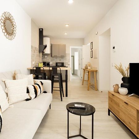 Apartamento Mucha Vida Little Apartments Cadiz Exterior photo