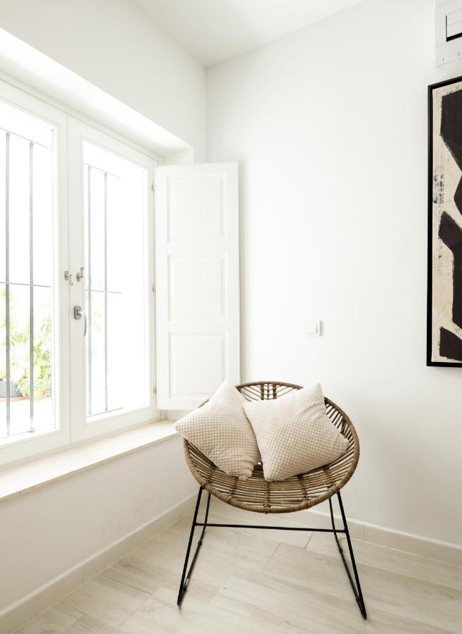 Apartamento Mucha Vida Little Apartments Cadiz Exterior photo